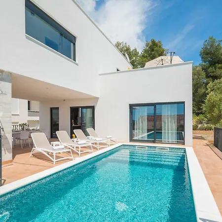 Villa Marulovo Hills *