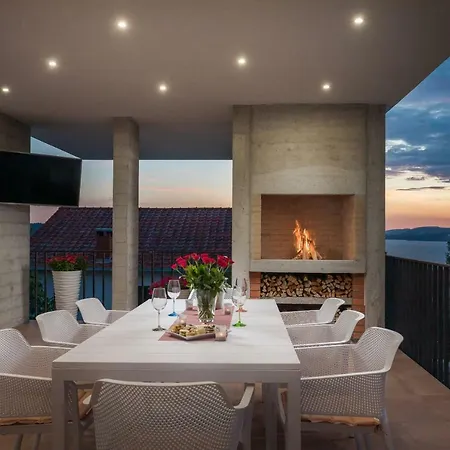 Villa Marulovo Hills