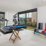 Marulovo Hills Villa Trogir