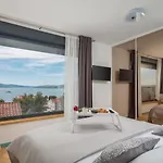 Marulovo Hills Villa *