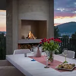 Marulovo Hills Villa *