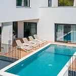 Villa Marulovo Hills Trogir