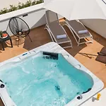 Marulovo Hills Villa *