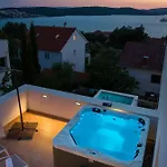 Marulovo Hills Villa