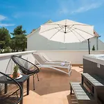 Marulovo Hills Villa Trogir