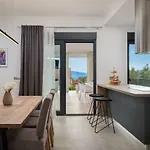 Marulovo Hills Villa *