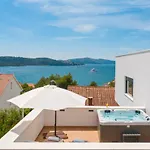 Marulovo Hills Villa
