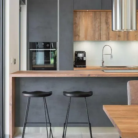 Villa Marulovo Hills Trogir