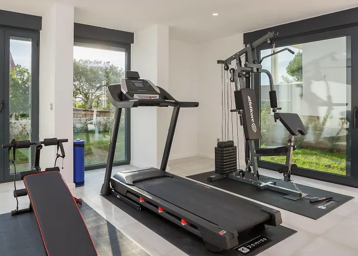 Marulovo Hills Villa *