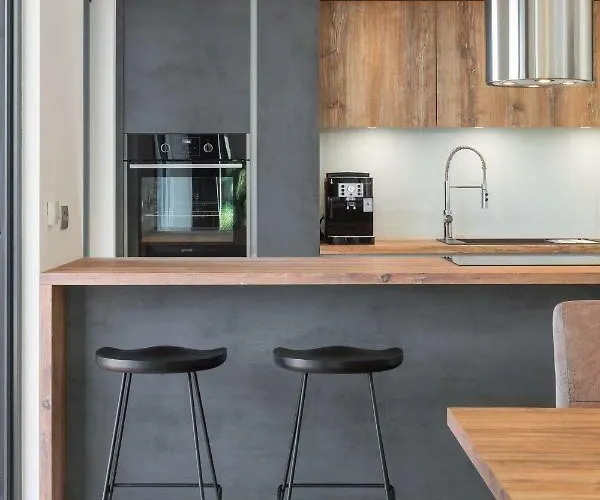 Villa Marulovo Hills Trogir